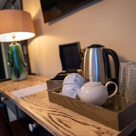 The Red Lion Inn By Chef & Brewer Collection Todwick المظهر الخارجي الصورة